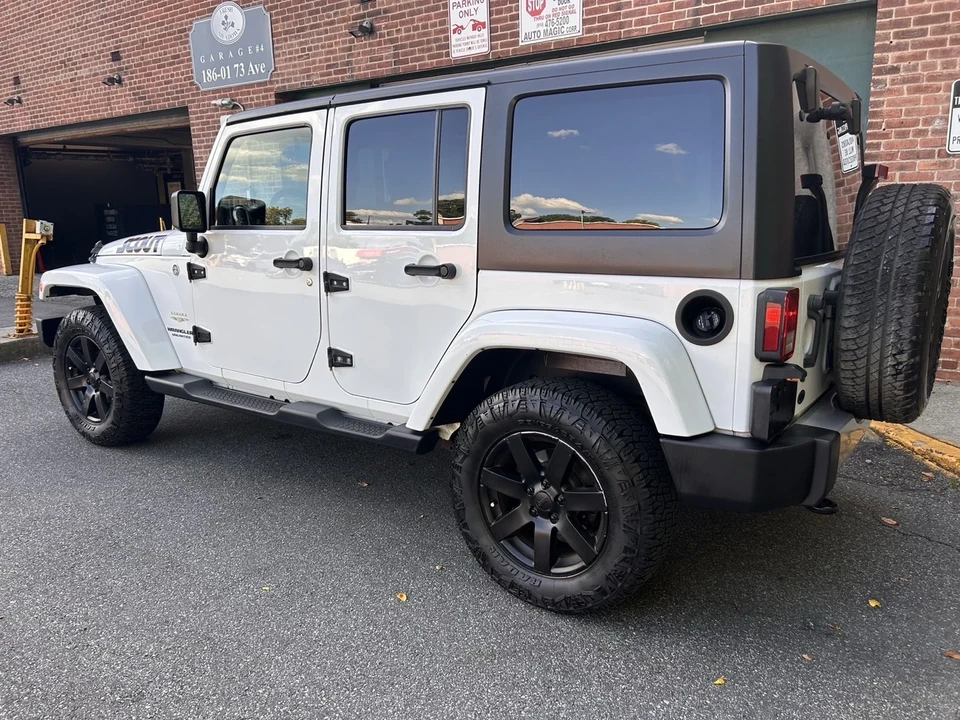 2015 Jeep JK Wrangler - Image 11 of 21