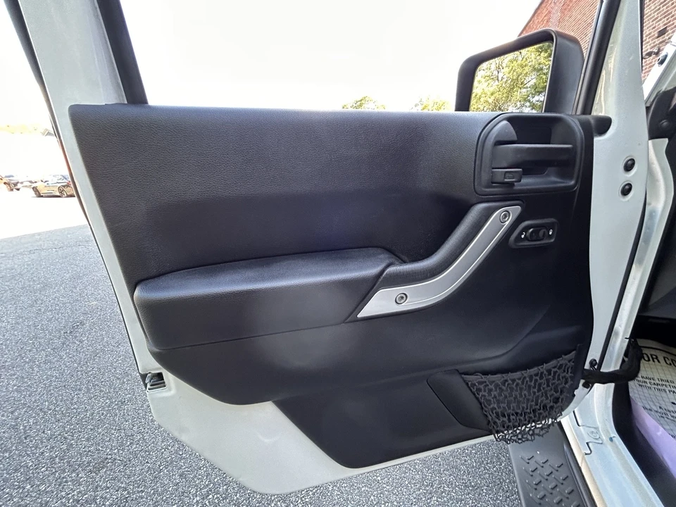 2015 Jeep JK Wrangler - Image 21 of 21