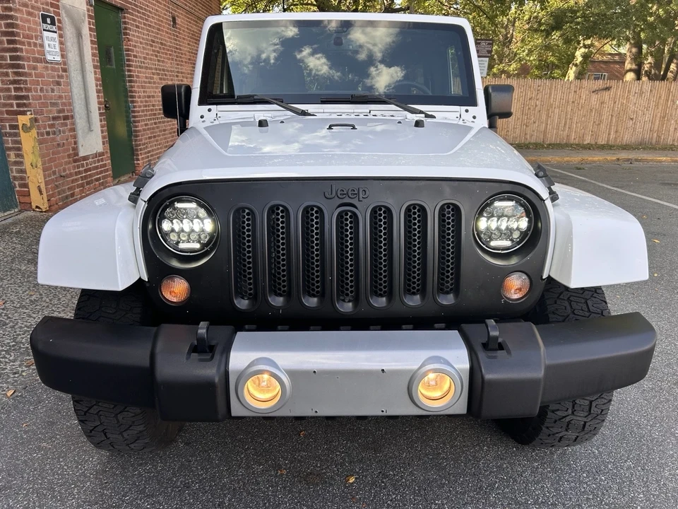 2015 Jeep JK Wrangler - Image 7 of 21