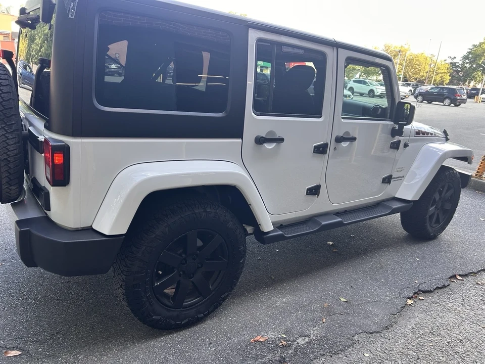 2015 Jeep JK Wrangler - Image 5 of 21
