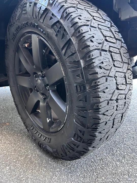 2015 Jeep JK Wrangler - Image 9 of 21