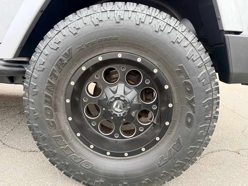 2015 Jeep JK Wrangler - Image 13 of 21