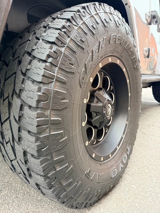 2015 Jeep JK Wrangler - Image 10 of 21