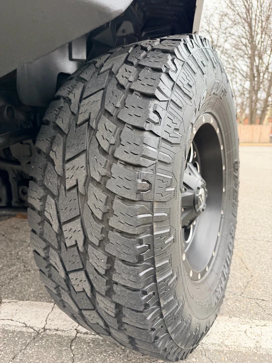 2015 Jeep JK Wrangler - Image 12 of 21