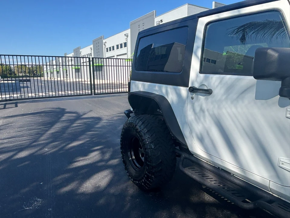 2015 Jeep JK Wrangler - Image 12 of 21