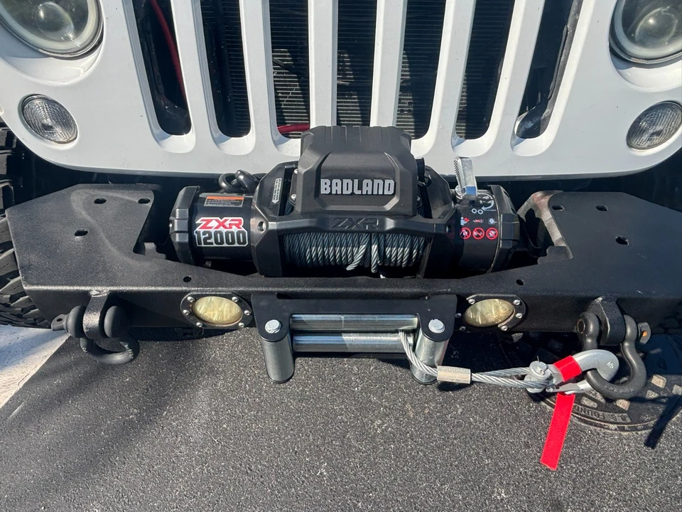 2015 Jeep JK Wrangler - Image 18 of 21