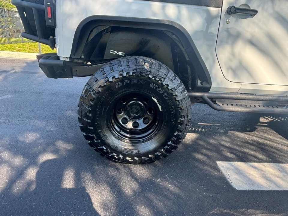 2015 Jeep JK Wrangler - Image 14 of 21