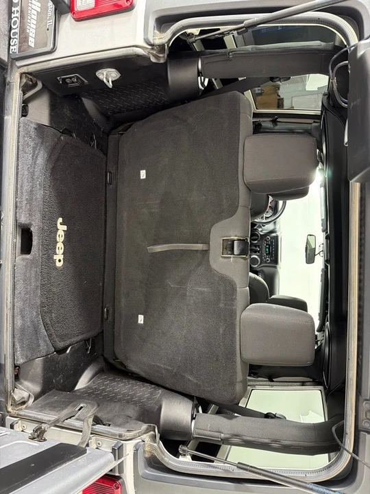2015 Jeep JK Wrangler - Image 18 of 23