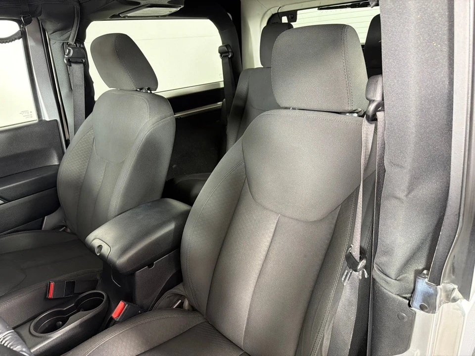 2015 Jeep JK Wrangler - Image 13 of 23