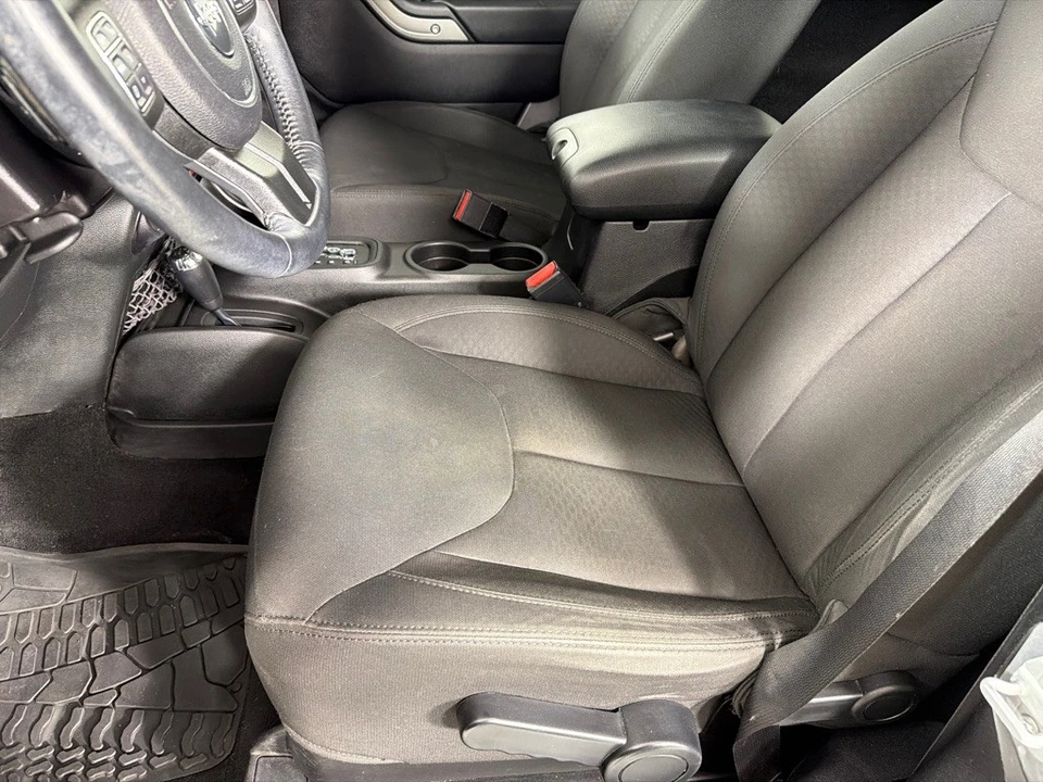2015 Jeep JK Wrangler - Image 12 of 23