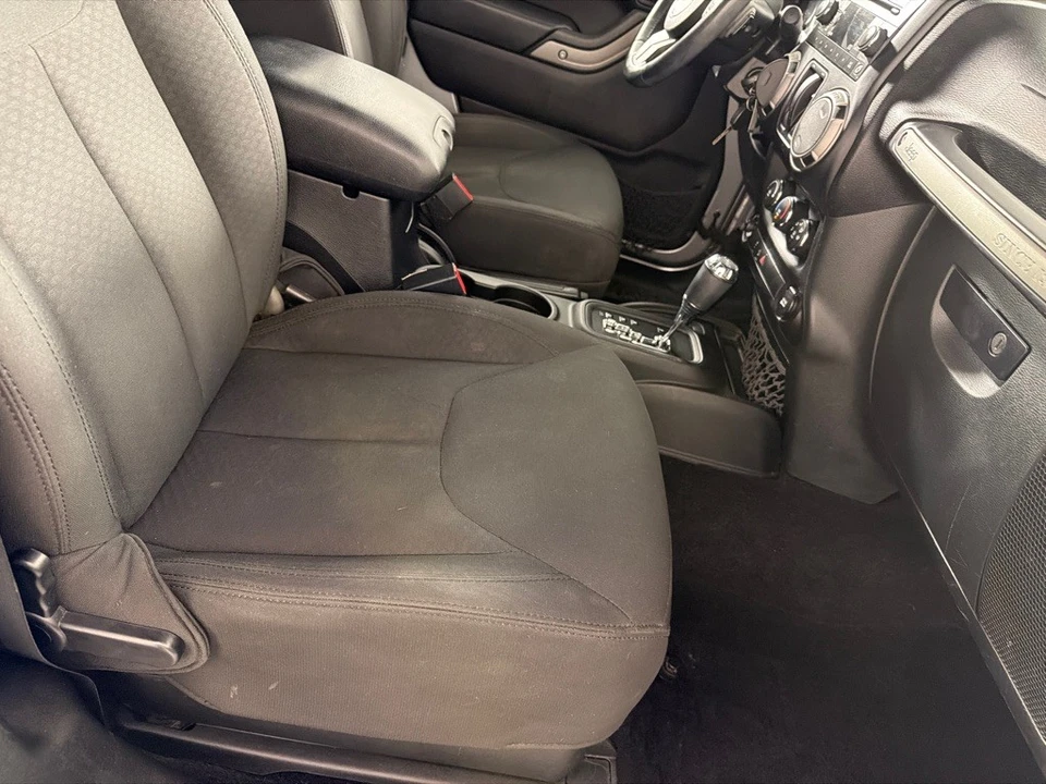 2015 Jeep JK Wrangler - Image 20 of 23