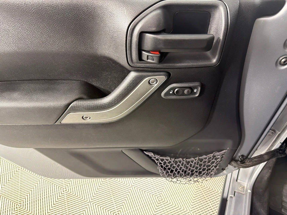 2015 Jeep JK Wrangler - Image 11 of 23