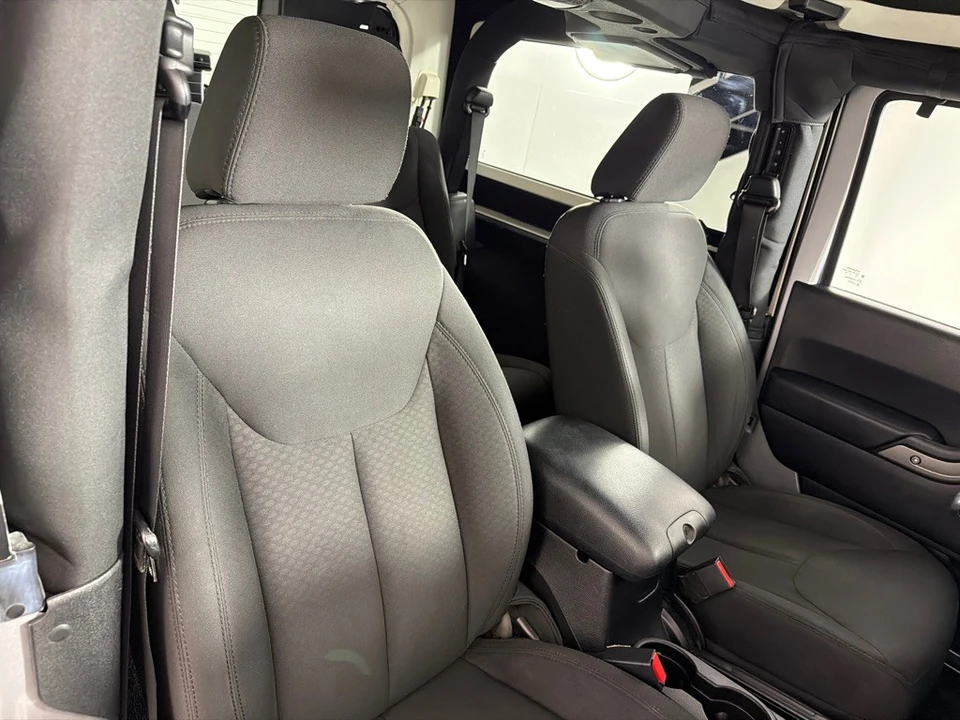 2015 Jeep JK Wrangler - Image 21 of 23