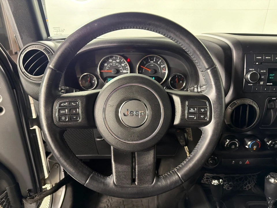 2015 Jeep JK Wrangler - Image 14 of 23