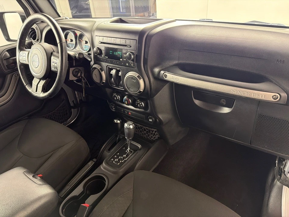 2015 Jeep JK Wrangler - Image 22 of 23