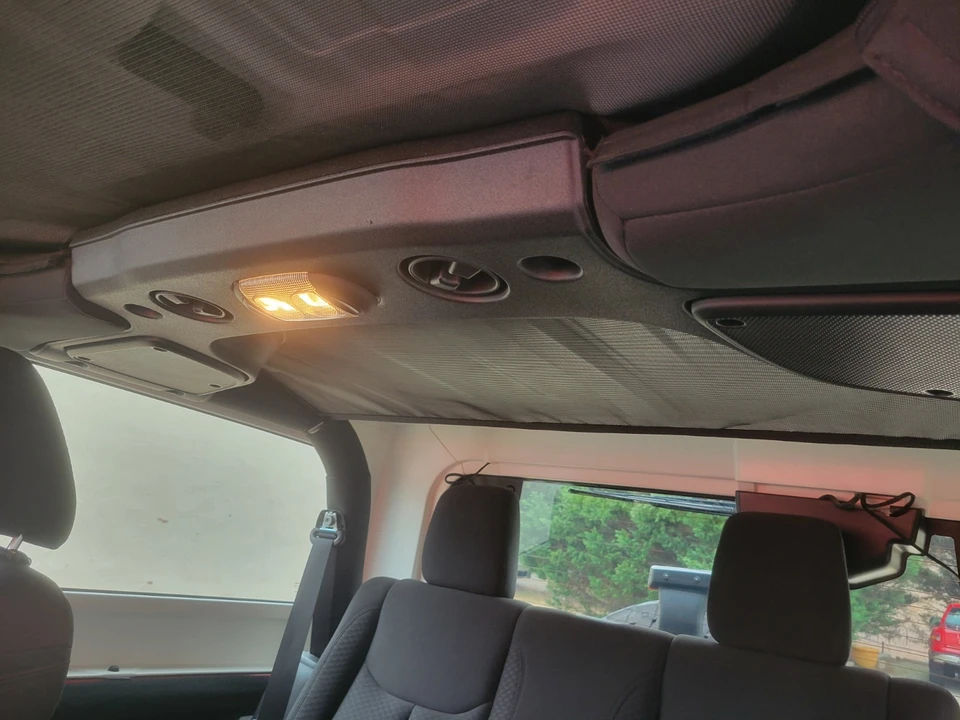 2015 Jeep JK Wrangler - Image 17 of 21