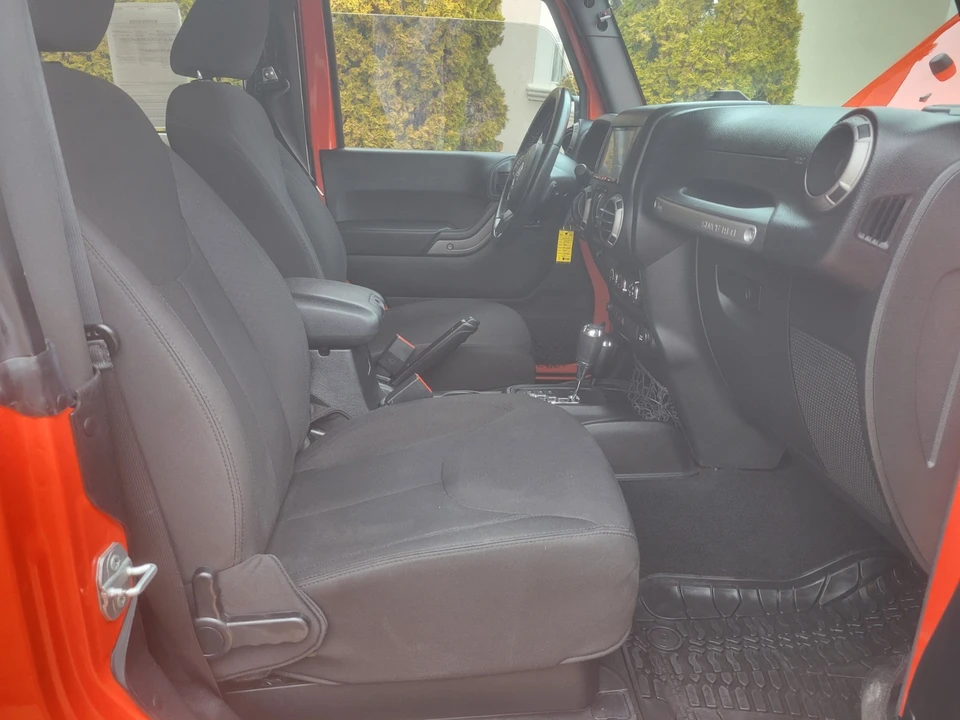 2015 Jeep JK Wrangler - Image 21 of 21