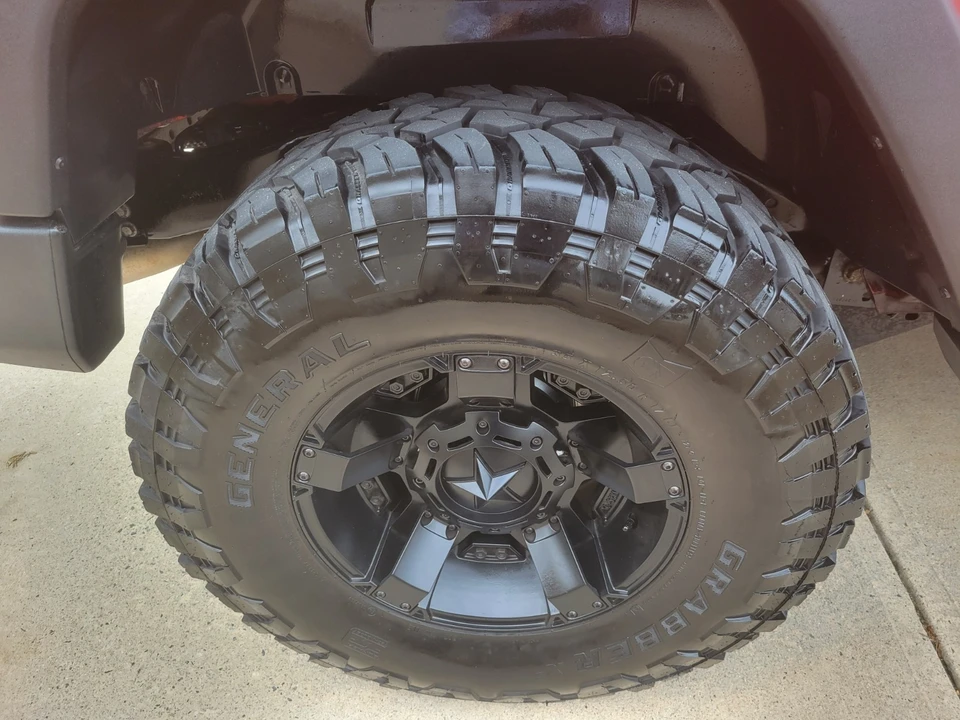 2015 Jeep JK Wrangler - Image 8 of 21