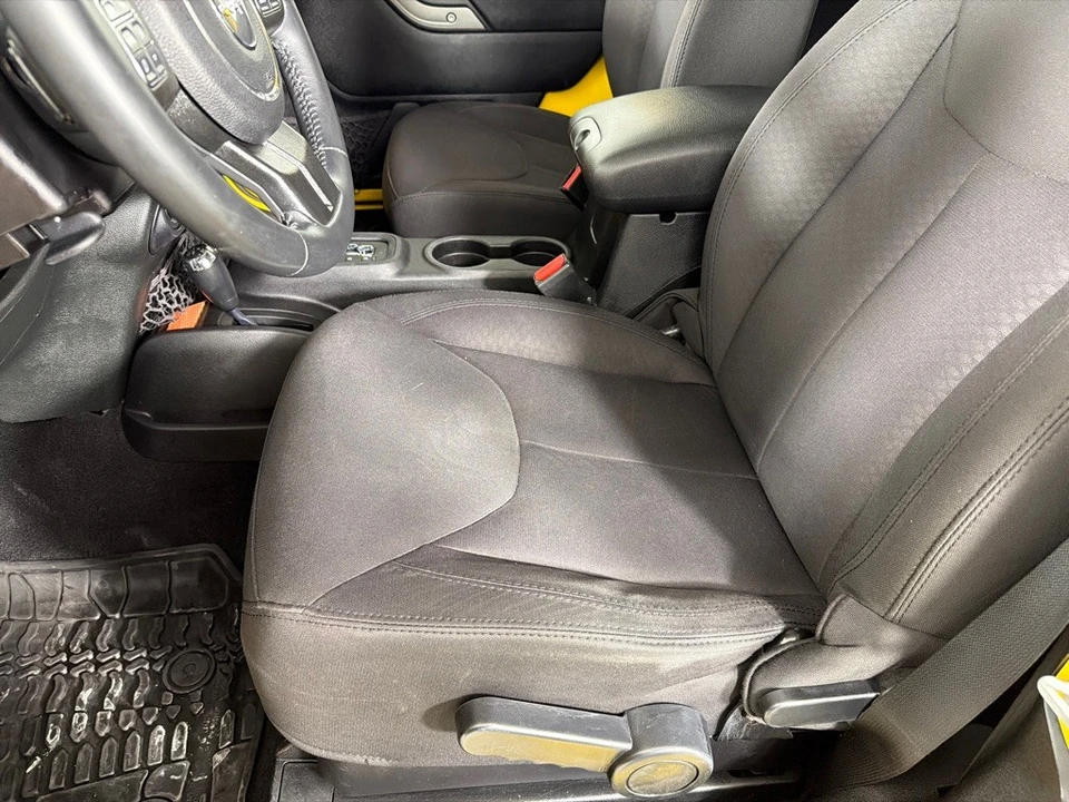 2015 Jeep JK Wrangler - Image 12 of 12