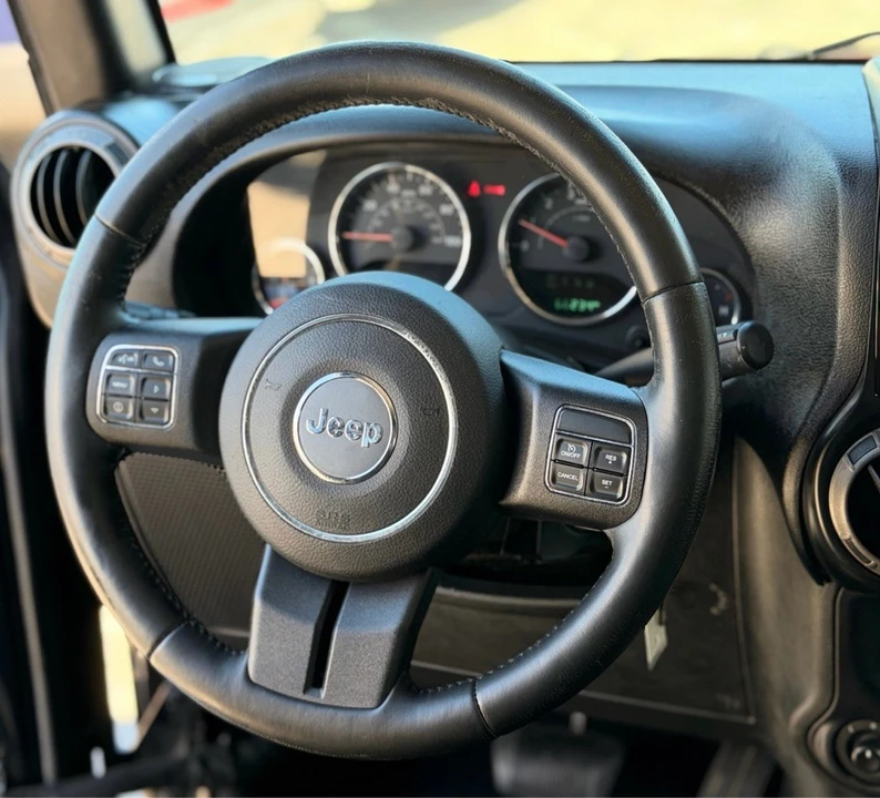 2015 Jeep JK Wrangler - Image 12 of 20