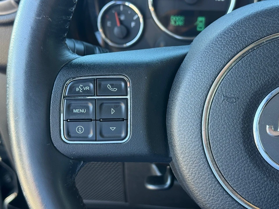 2015 Jeep JK Wrangler - Image 11 of 21