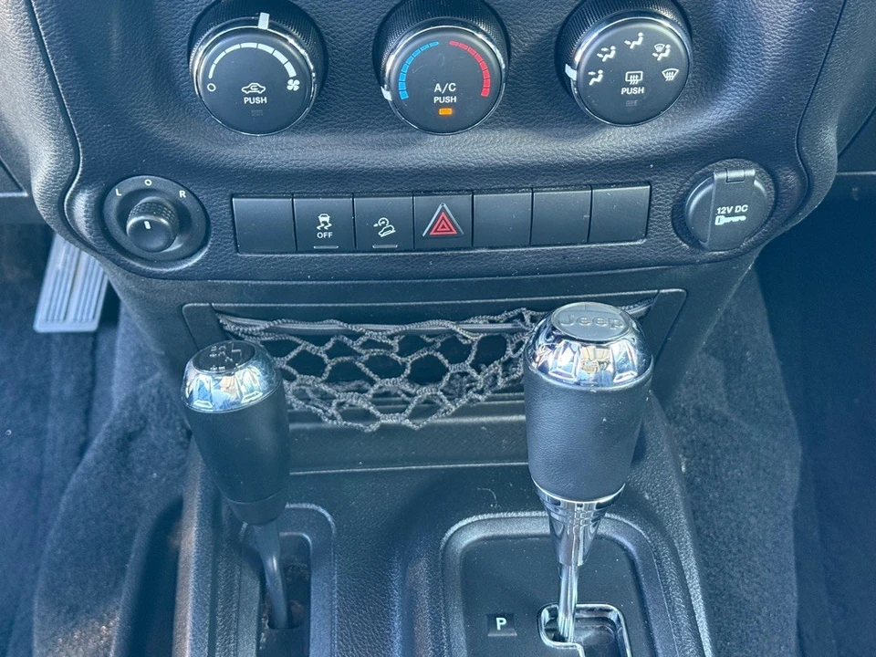 2015 Jeep JK Wrangler - Image 19 of 21