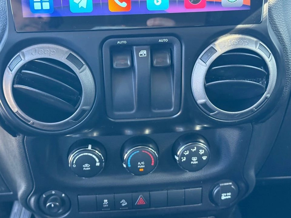 2015 Jeep JK Wrangler - Image 18 of 21