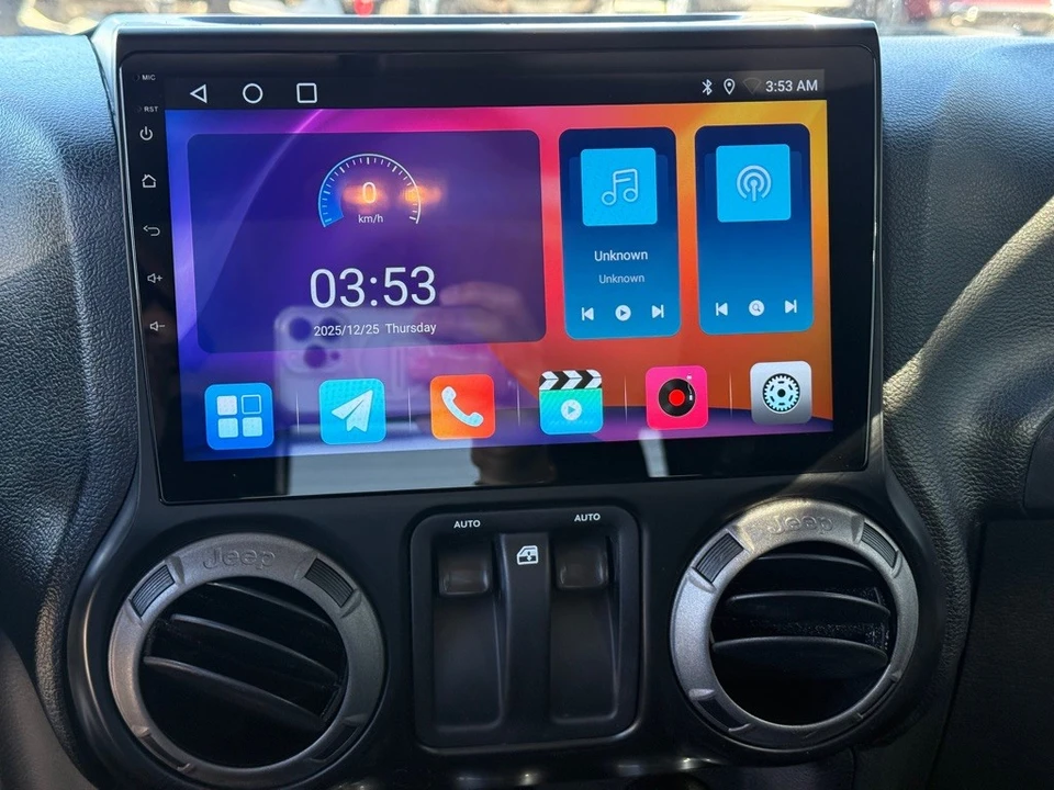 2015 Jeep JK Wrangler - Image 16 of 21