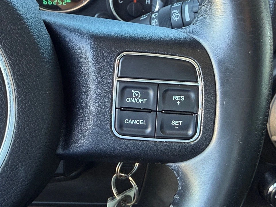 2015 Jeep JK Wrangler - Image 13 of 21