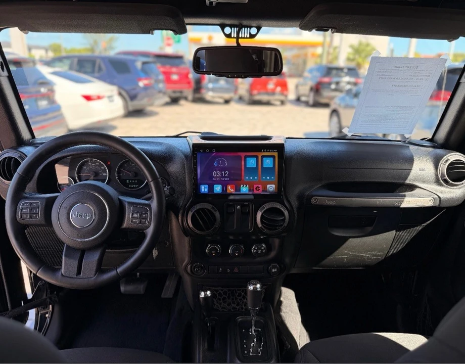 2015 Jeep JK Wrangler - Image 11 of 20