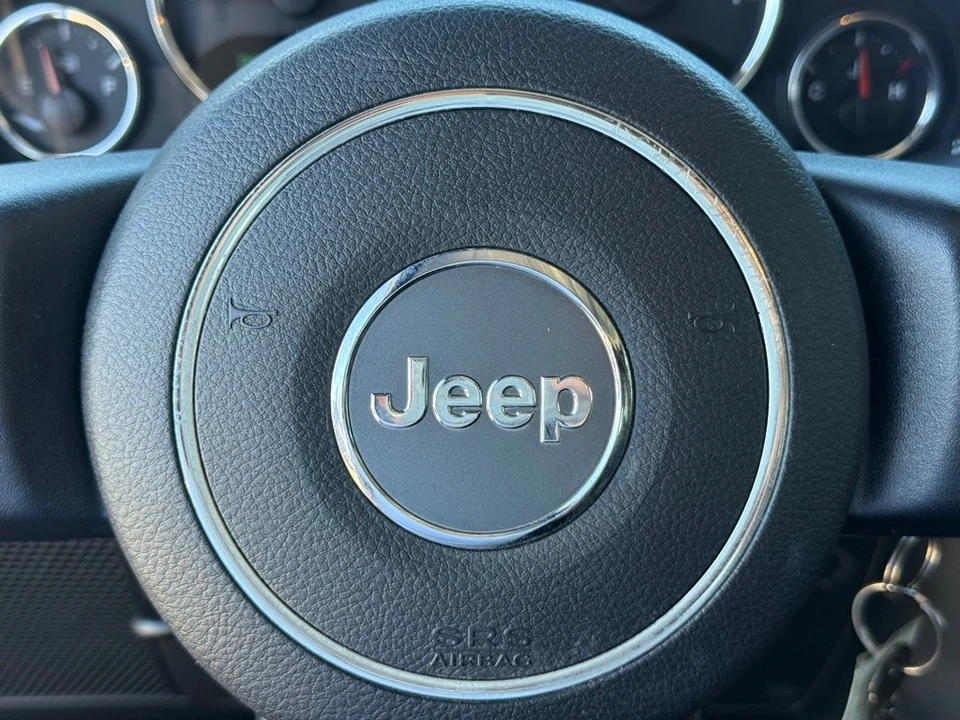 2015 Jeep JK Wrangler - Image 12 of 21