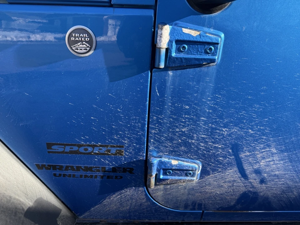 2015 Jeep JK Wrangler - Image 12 of 21