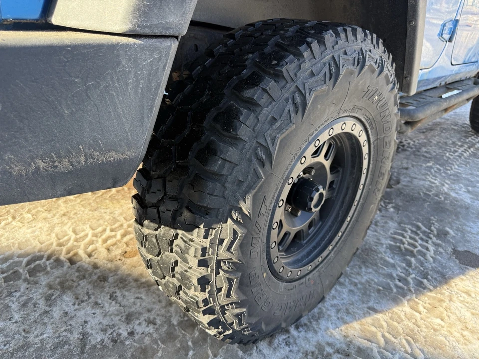 2015 Jeep JK Wrangler - Image 10 of 21