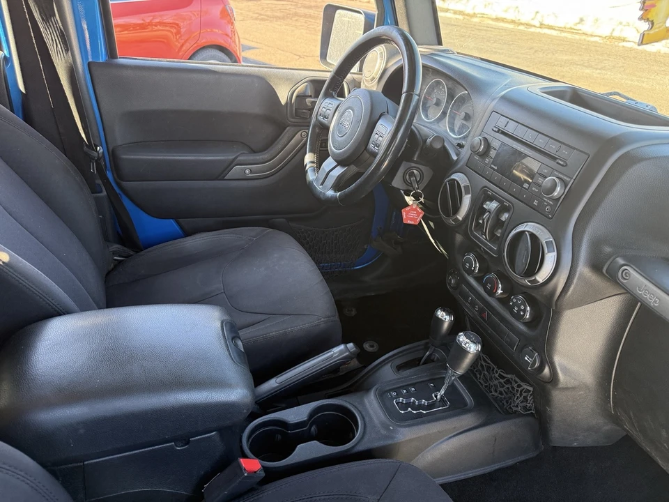 2015 Jeep JK Wrangler - Image 20 of 21