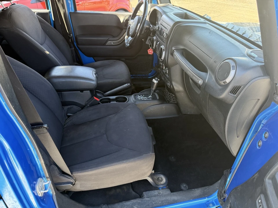 2015 Jeep JK Wrangler - Image 19 of 21