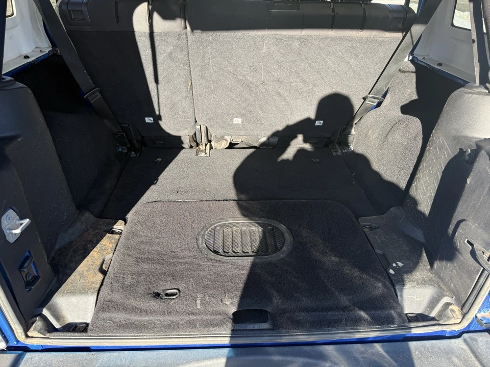 2015 Jeep JK Wrangler - Image 16 of 21