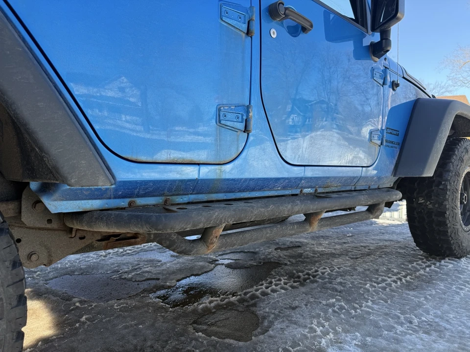 2015 Jeep JK Wrangler - Image 11 of 21