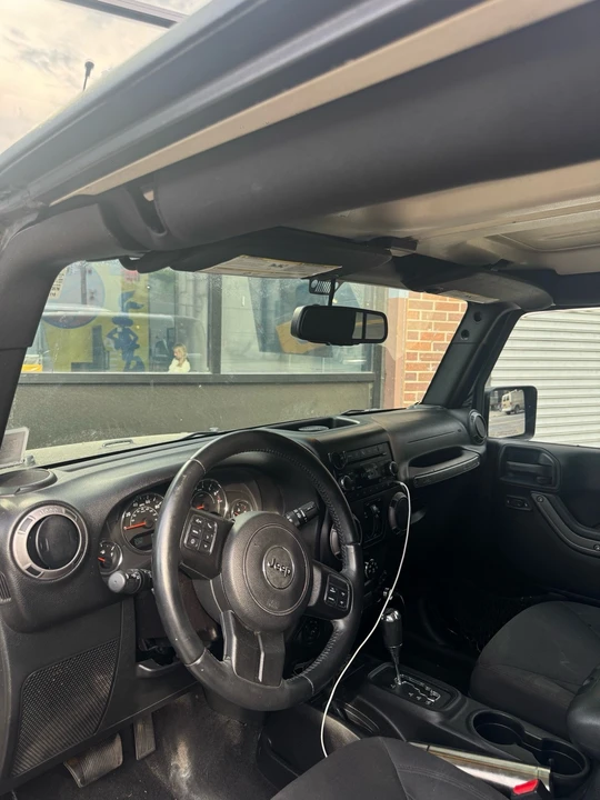 2015 Jeep JK Wrangler - Image 18 of 20