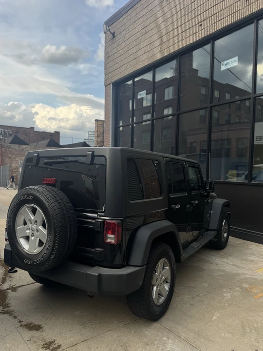 2015 Jeep JK Wrangler - Image 10 of 20