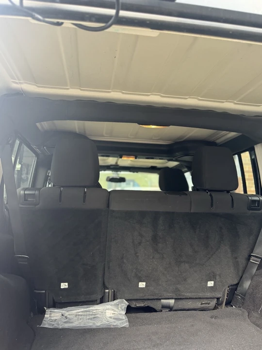 2015 Jeep JK Wrangler - Image 14 of 20