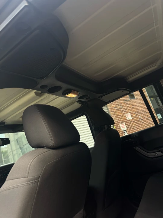 2015 Jeep JK Wrangler - Image 15 of 20