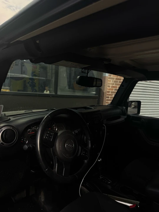 2015 Jeep JK Wrangler - Image 19 of 20