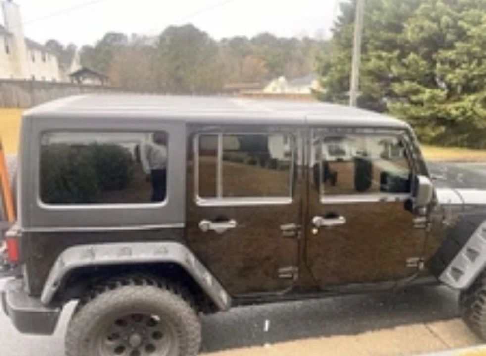 2015 Jeep JK Wrangler - Image 6 of 15