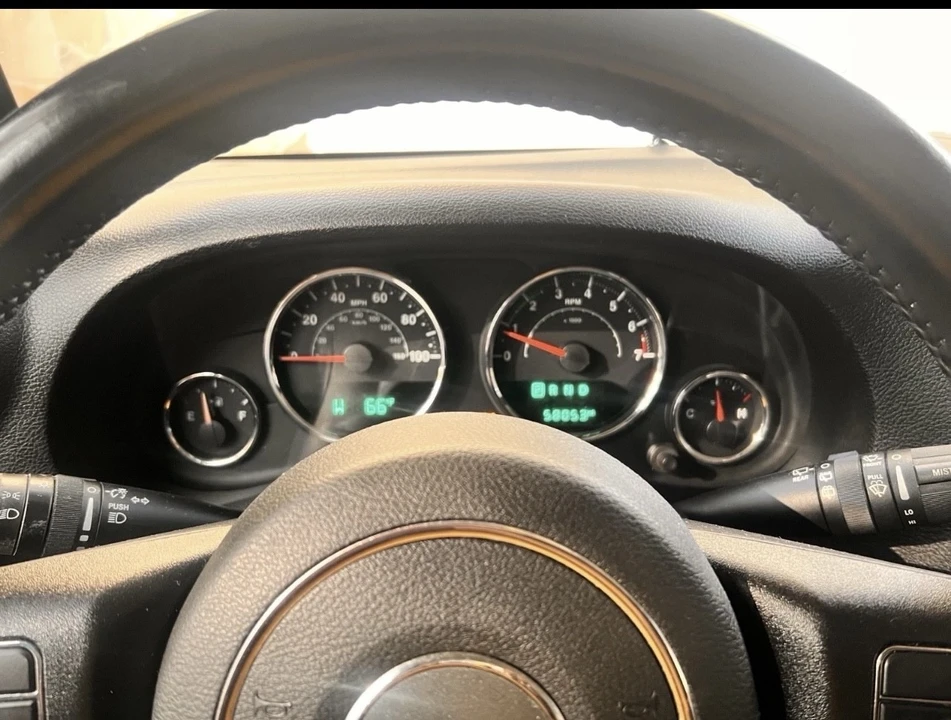 2015 Jeep JK Wrangler - Image 10 of 15