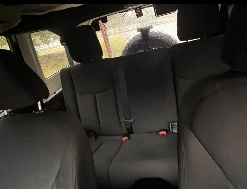 2015 Jeep JK Wrangler - Image 12 of 15