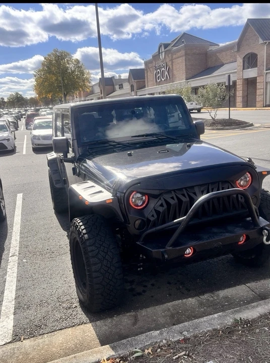 2015 Jeep JK Wrangler - Image 2 of 15