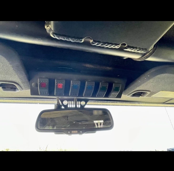 2015 Jeep JK Wrangler - Image 14 of 31