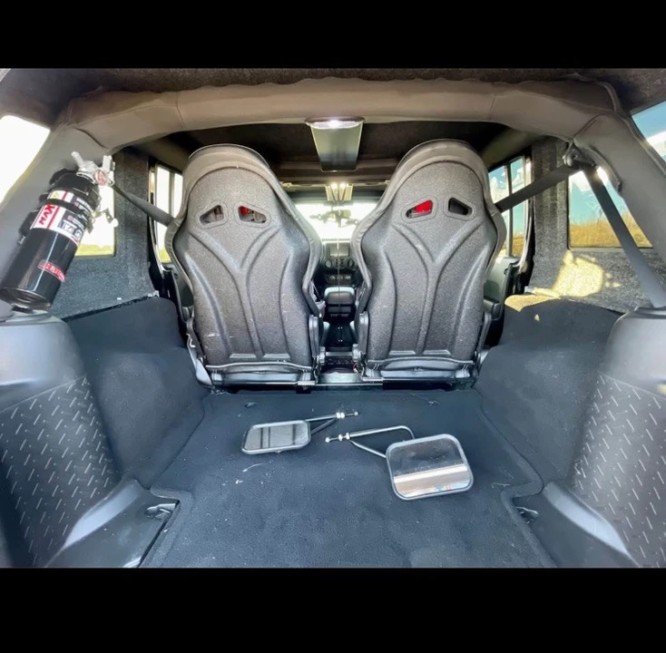 2015 Jeep JK Wrangler - Image 19 of 31