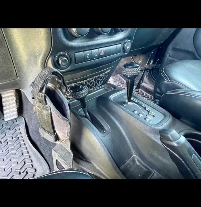 2015 Jeep JK Wrangler - Image 15 of 31