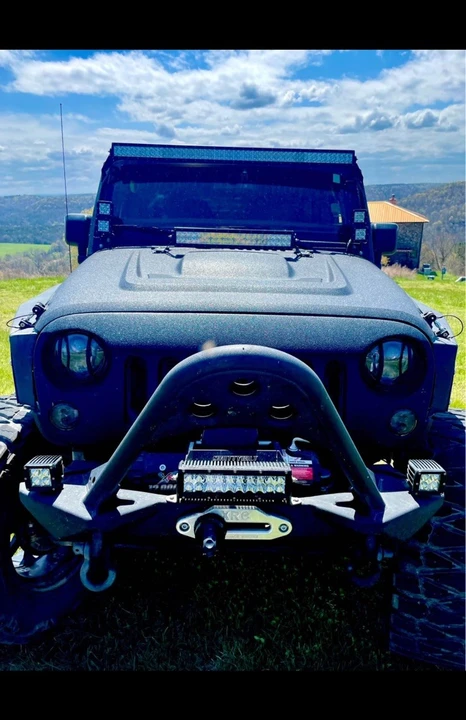 2015 Jeep JK Wrangler - Image 6 of 31